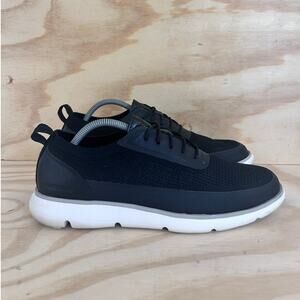 Cole Haan - ZeroGrand Omni - Sneakers - Black - Men's - 10.5M - C34657